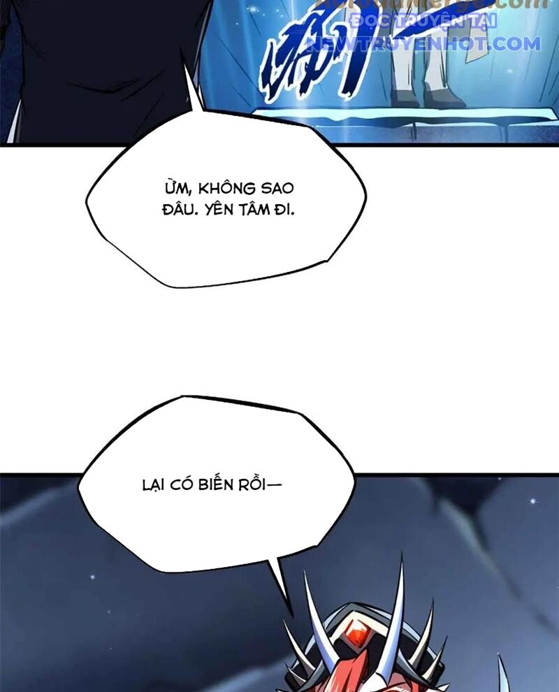 Siêu Cấp Thần Cơ Nhân - Chapter 342 - Page 53