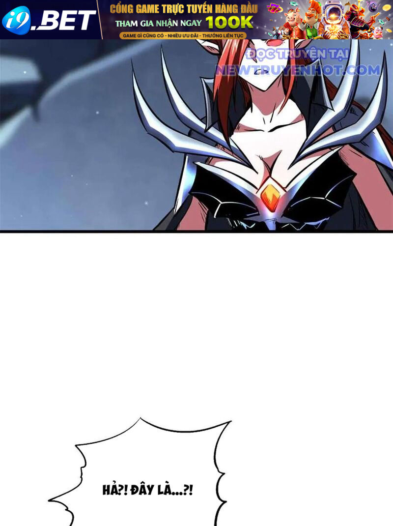 Siêu Cấp Thần Cơ Nhân - Chapter 342 - Page 54
