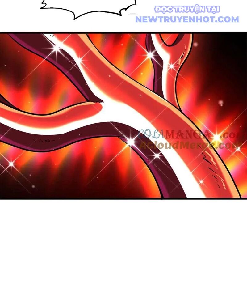 Siêu Cấp Thần Cơ Nhân - Chapter 342 - Page 55