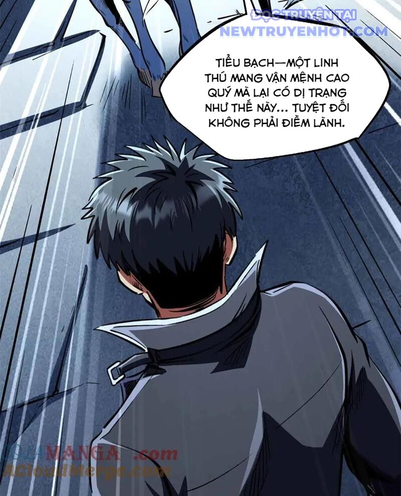 Siêu Cấp Thần Cơ Nhân - Chapter 342 - Page 57