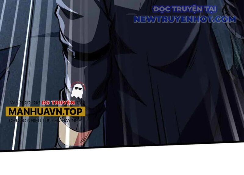 Siêu Cấp Thần Cơ Nhân - Chapter 342 - Page 58