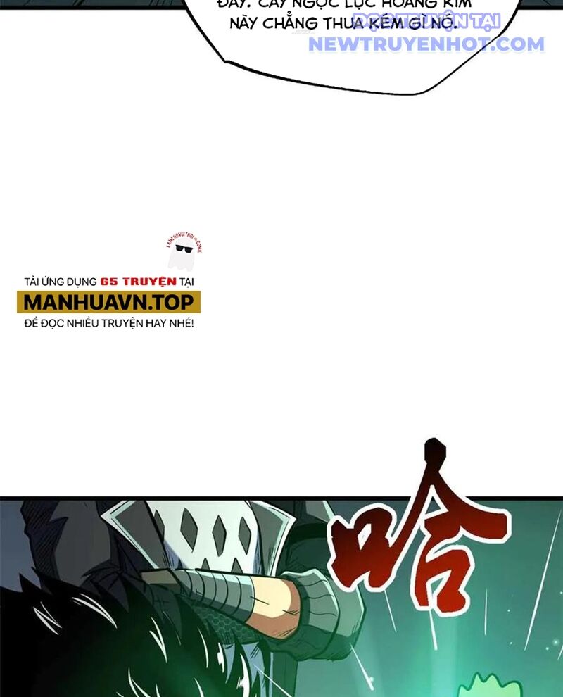 Siêu Cấp Thần Cơ Nhân - Chapter 342 - Page 6