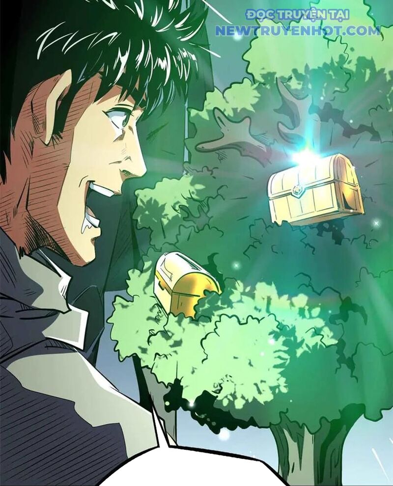 Siêu Cấp Thần Cơ Nhân - Chapter 342 - Page 7