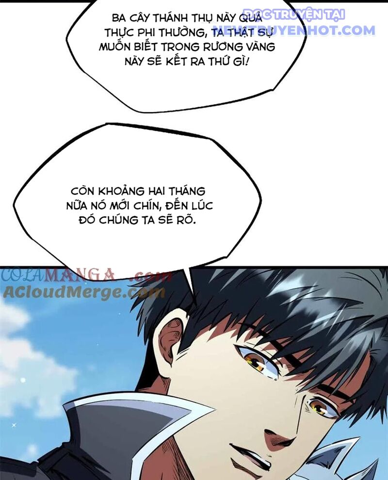 Siêu Cấp Thần Cơ Nhân - Chapter 342 - Page 8