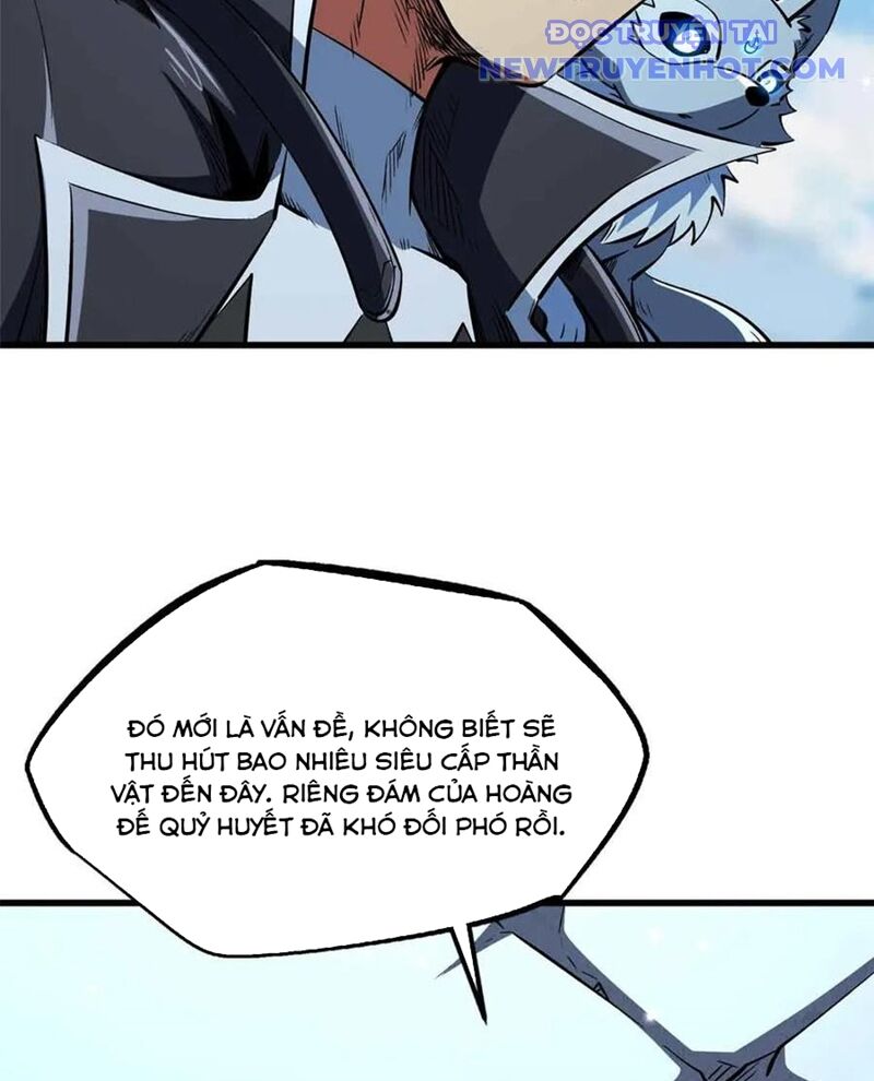 Siêu Cấp Thần Cơ Nhân - Chapter 342 - Page 9