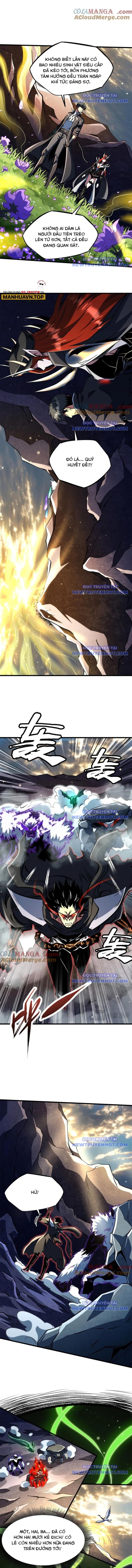 Siêu Cấp Thần Cơ Nhân - Chapter 343 - Page 3