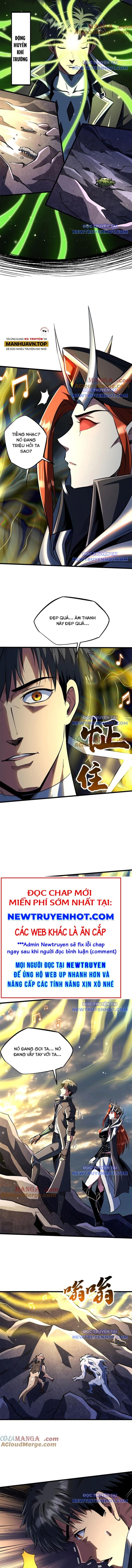 Siêu Cấp Thần Cơ Nhân - Chapter 343 - Page 4