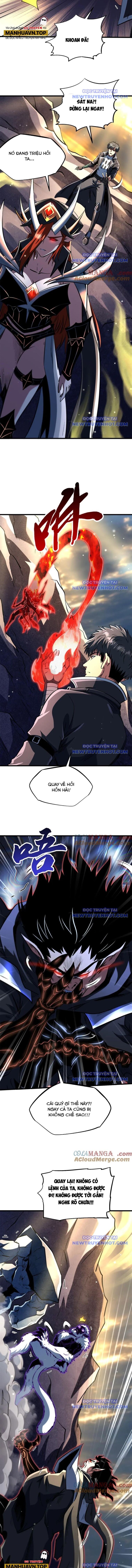 Siêu Cấp Thần Cơ Nhân - Chapter 343 - Page 5