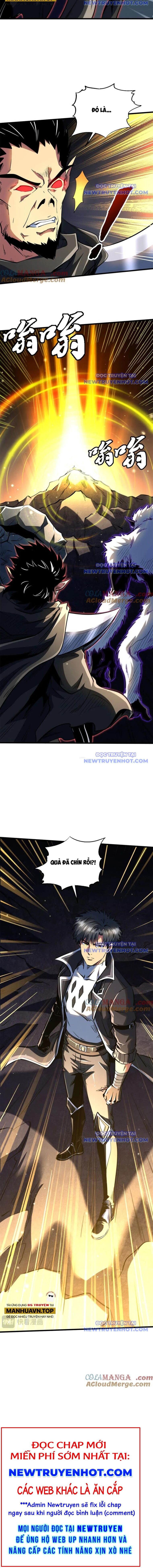 Siêu Cấp Thần Cơ Nhân - Chapter 343 - Page 6