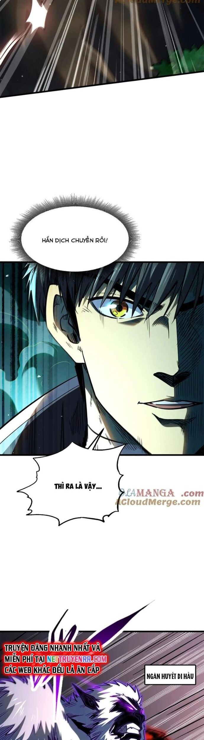 Siêu Cấp Thần Cơ Nhân - Chapter 344 - Page 11