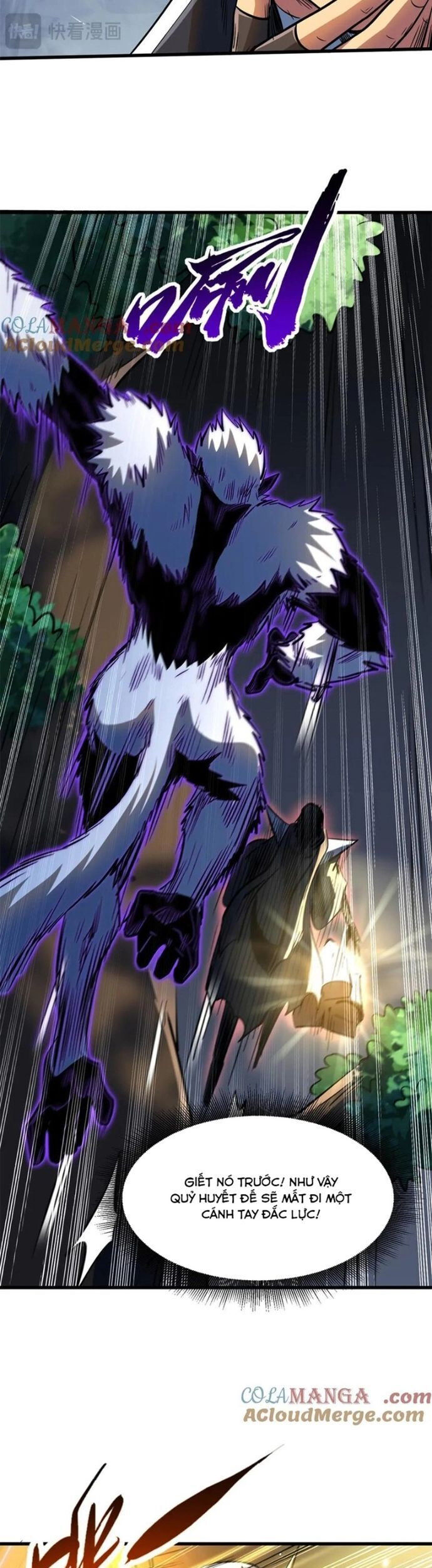 Siêu Cấp Thần Cơ Nhân - Chapter 344 - Page 14