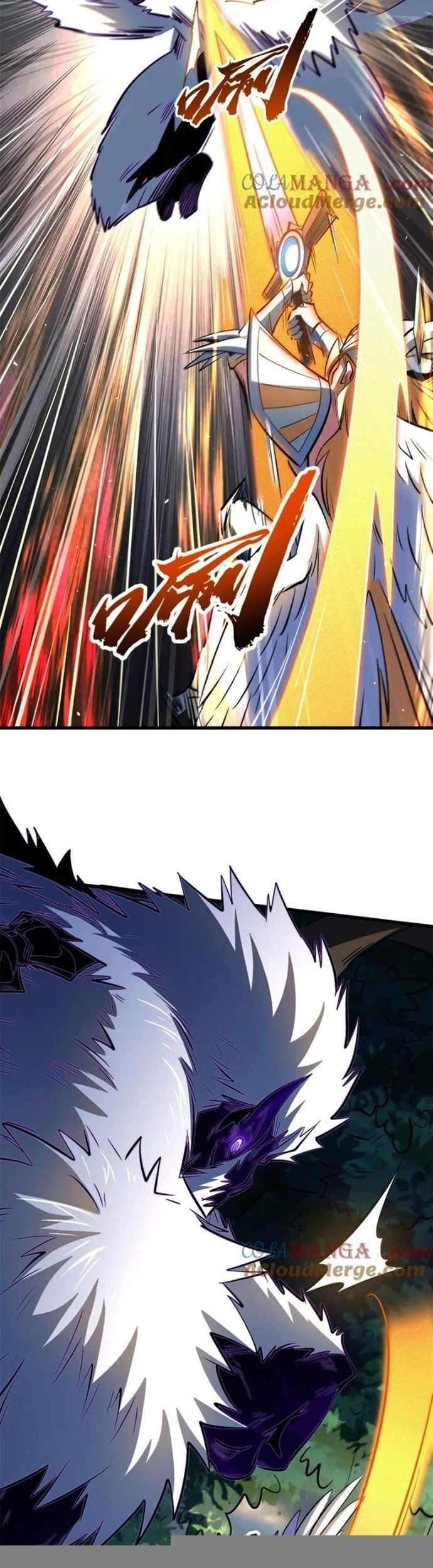 Siêu Cấp Thần Cơ Nhân - Chapter 344 - Page 16