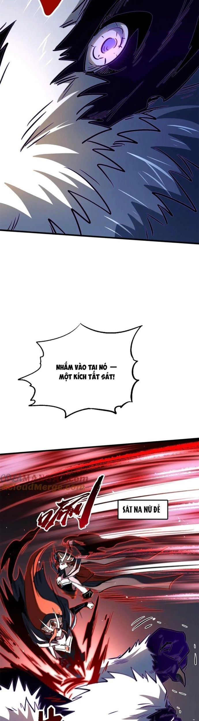 Siêu Cấp Thần Cơ Nhân - Chapter 344 - Page 18