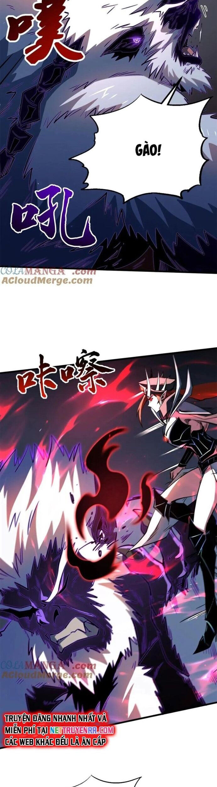 Siêu Cấp Thần Cơ Nhân - Chapter 344 - Page 19