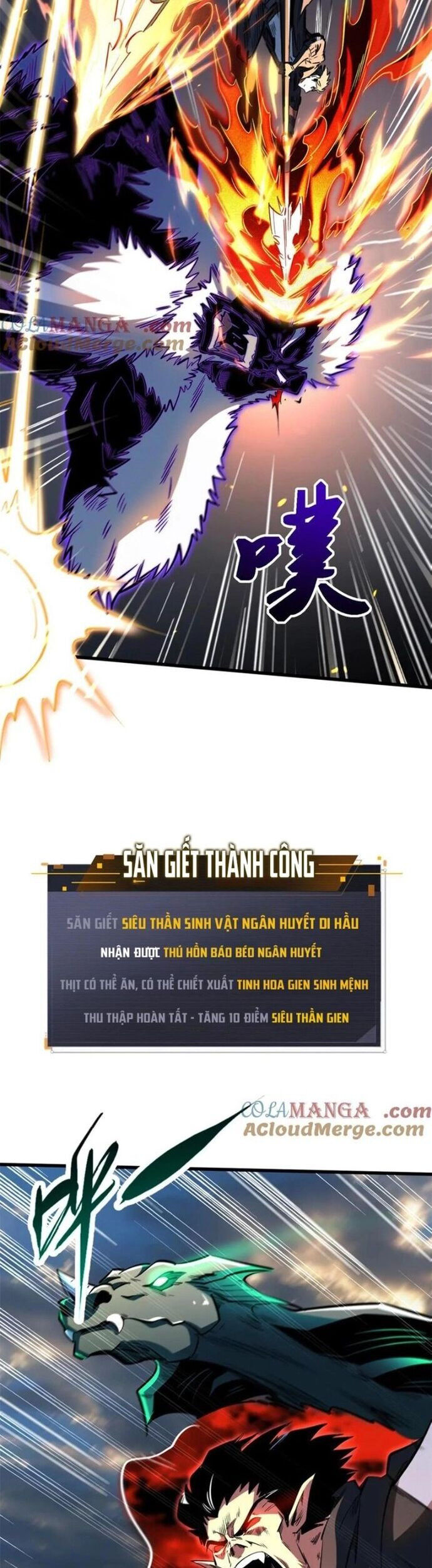 Siêu Cấp Thần Cơ Nhân - Chapter 344 - Page 21