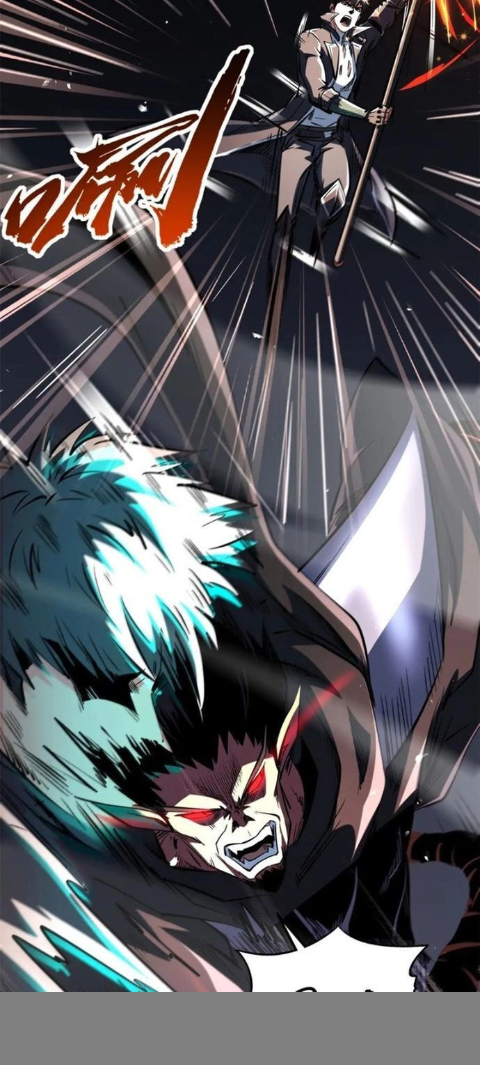 Siêu Cấp Thần Cơ Nhân - Chapter 344 - Page 24