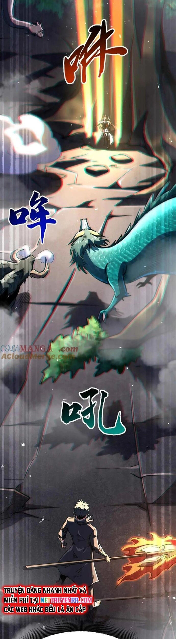 Siêu Cấp Thần Cơ Nhân - Chapter 345 - Page 12