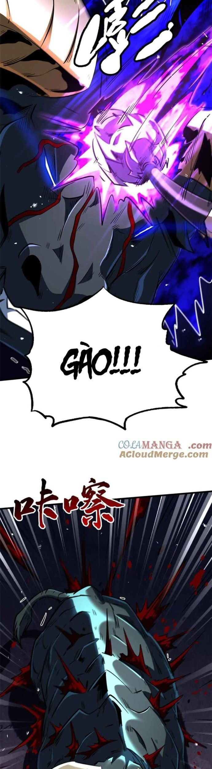 Siêu Cấp Thần Cơ Nhân - Chapter 345 - Page 16