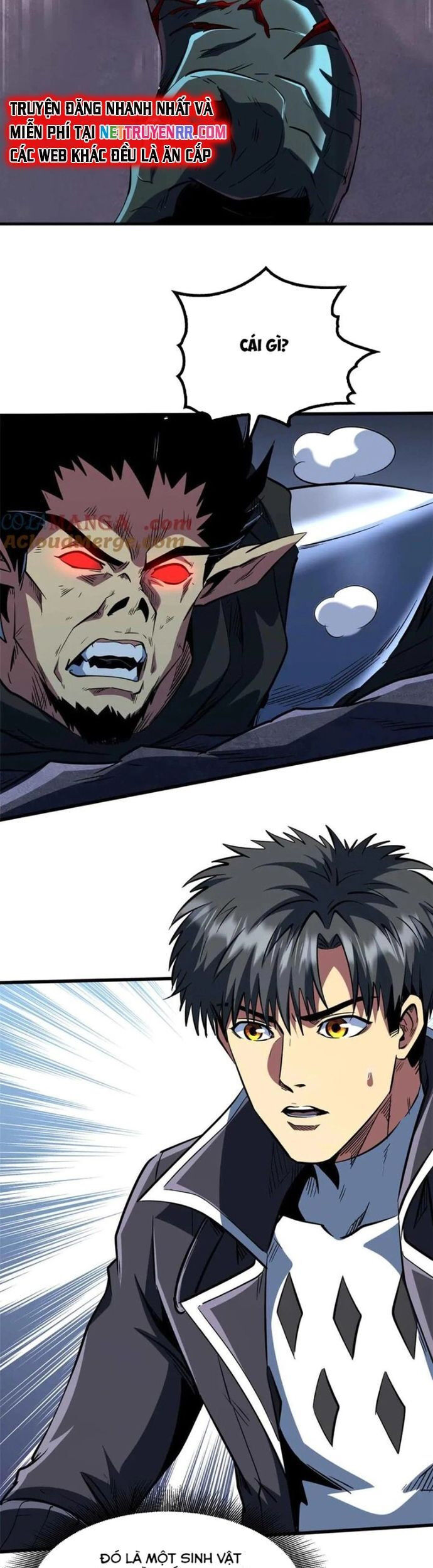 Siêu Cấp Thần Cơ Nhân - Chapter 345 - Page 18