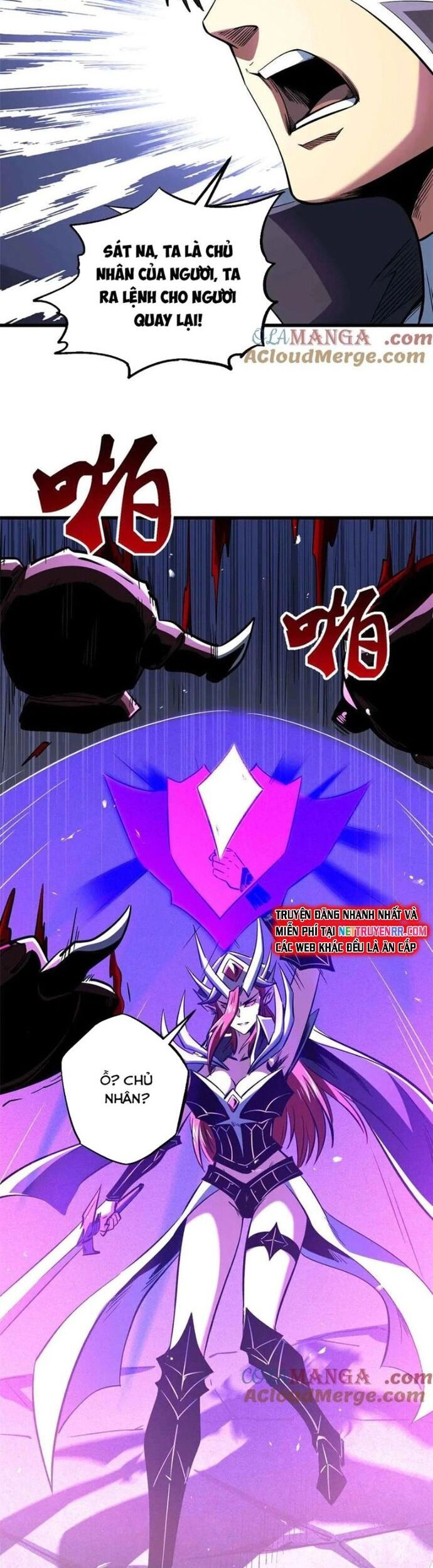 Siêu Cấp Thần Cơ Nhân - Chapter 345 - Page 21