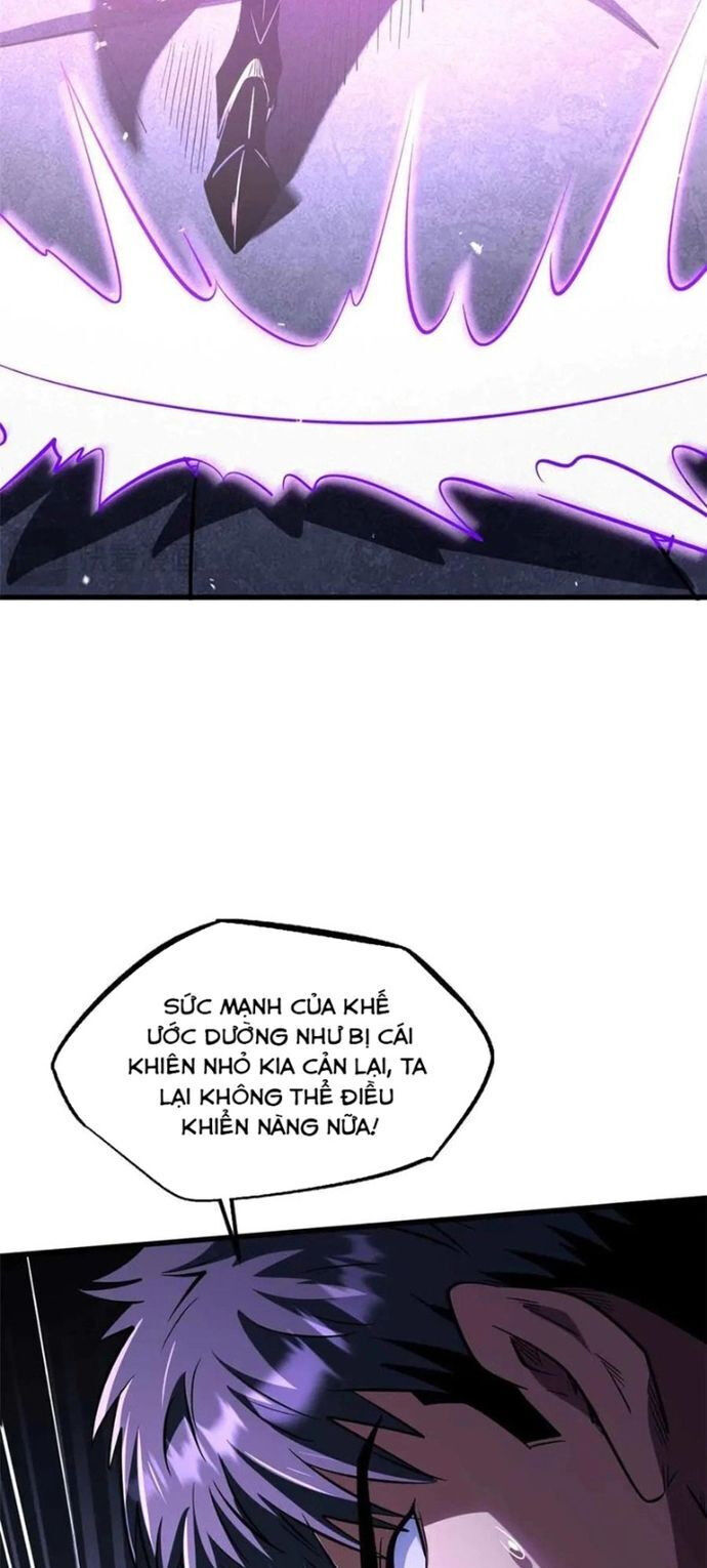 Siêu Cấp Thần Cơ Nhân - Chapter 345 - Page 22