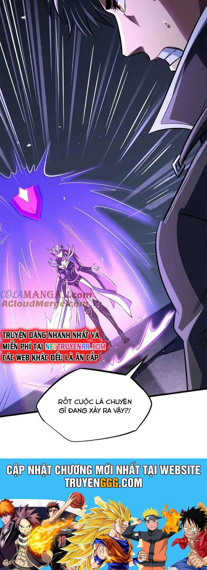 Siêu Cấp Thần Cơ Nhân - Chapter 345 - Page 23