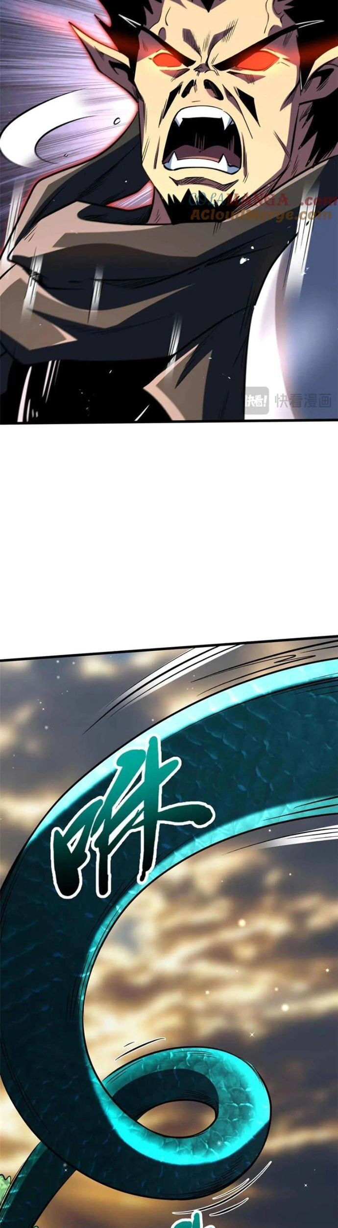 Siêu Cấp Thần Cơ Nhân - Chapter 345 - Page 4