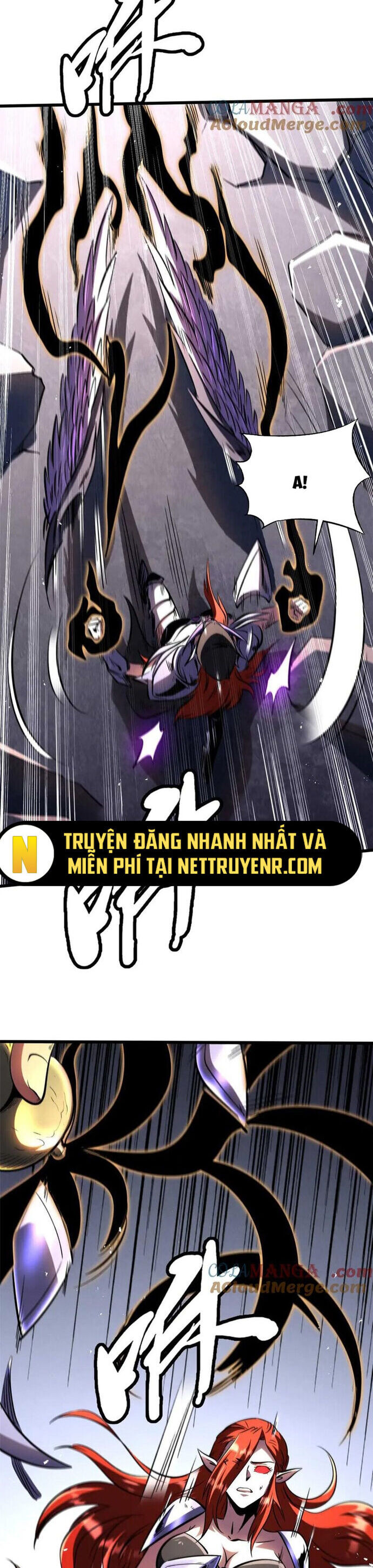 Siêu Cấp Thần Cơ Nhân - Chapter 347 - Page 14