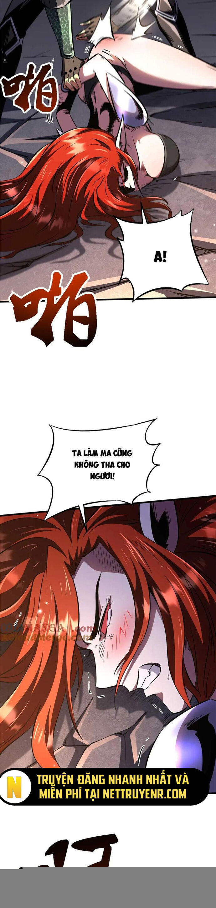 Siêu Cấp Thần Cơ Nhân - Chapter 347 - Page 17