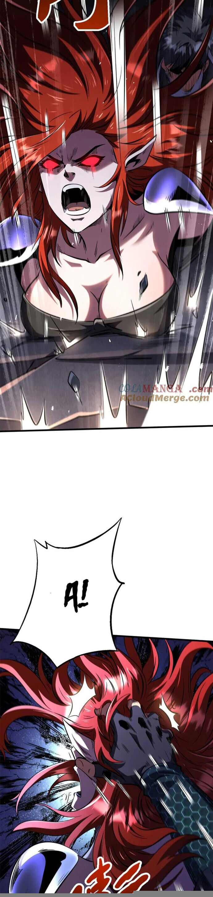 Siêu Cấp Thần Cơ Nhân - Chapter 347 - Page 18