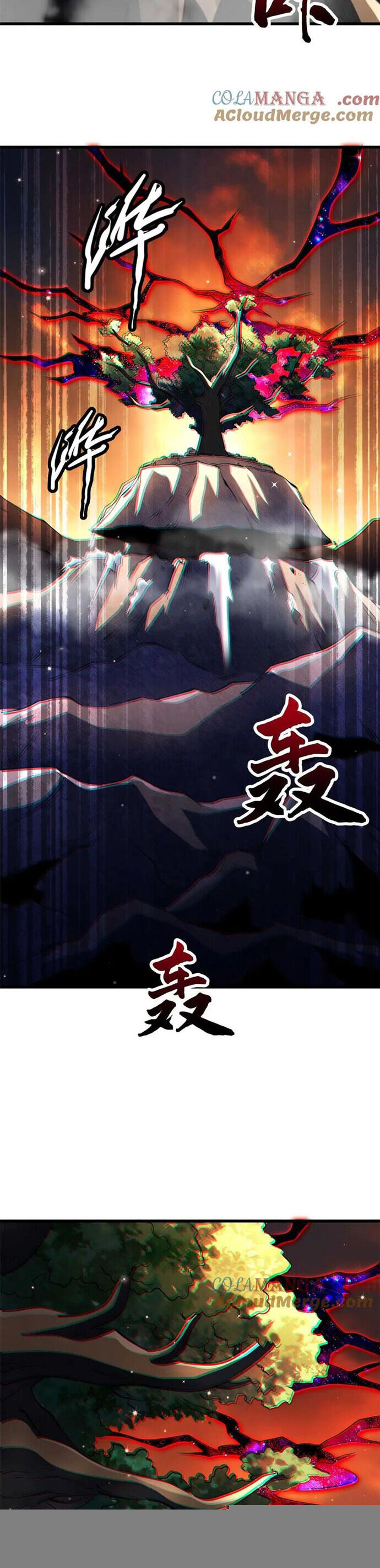 Siêu Cấp Thần Cơ Nhân - Chapter 347 - Page 3