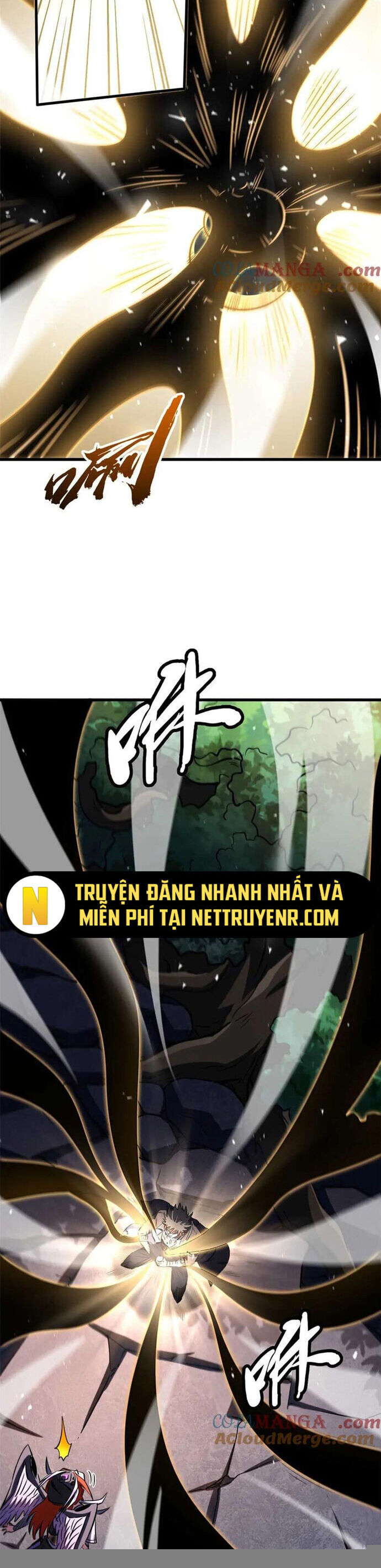 Siêu Cấp Thần Cơ Nhân - Chapter 347 - Page 8