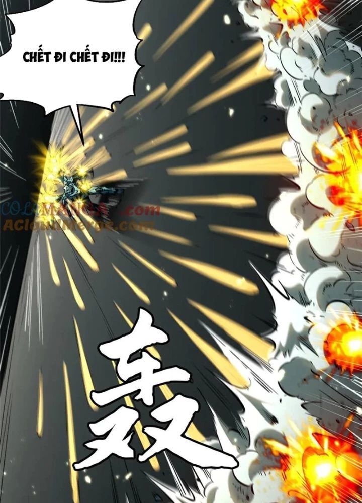 Siêu Cấp Thần Cơ Nhân - Chapter 350 - Page 13