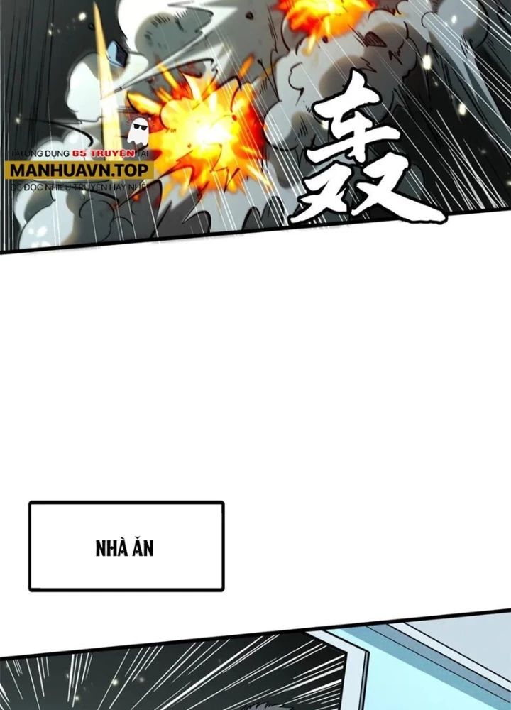 Siêu Cấp Thần Cơ Nhân - Chapter 350 - Page 15