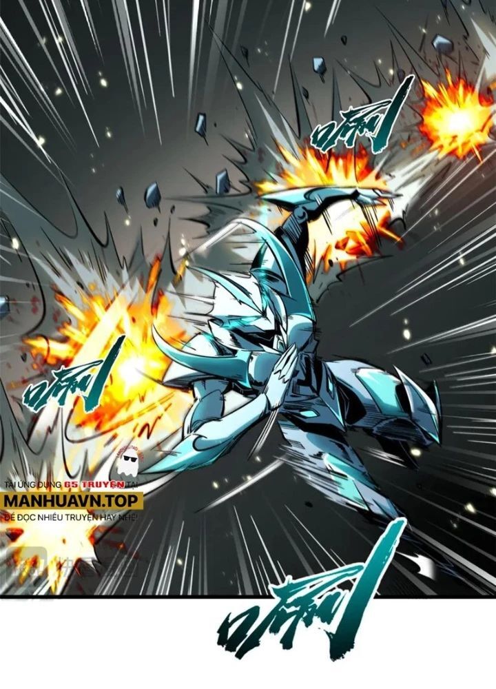 Siêu Cấp Thần Cơ Nhân - Chapter 350 - Page 19