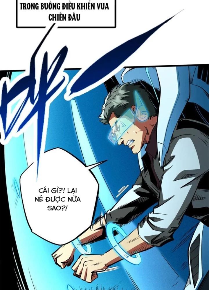 Siêu Cấp Thần Cơ Nhân - Chapter 350 - Page 23