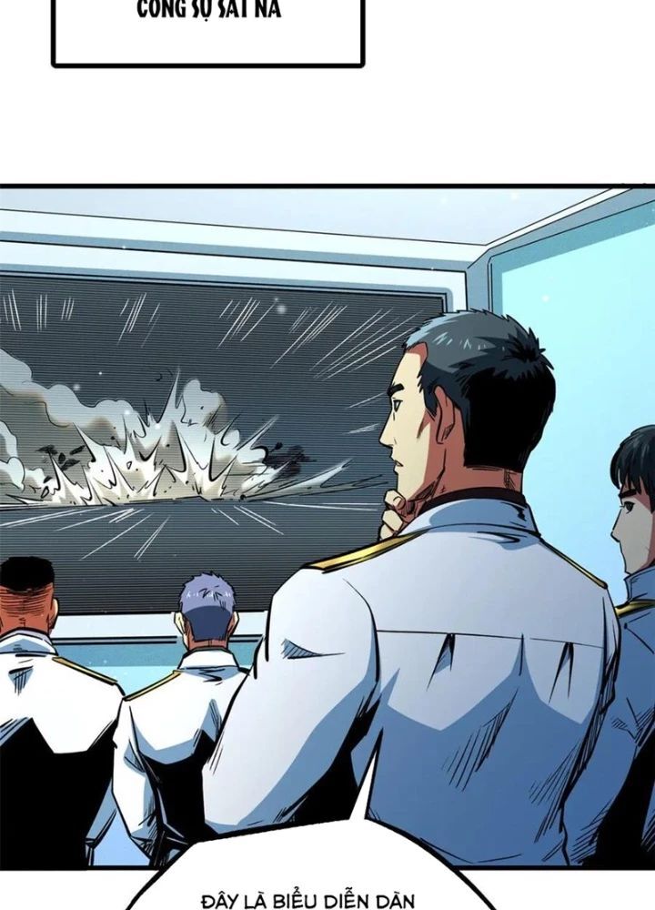 Siêu Cấp Thần Cơ Nhân - Chapter 350 - Page 27