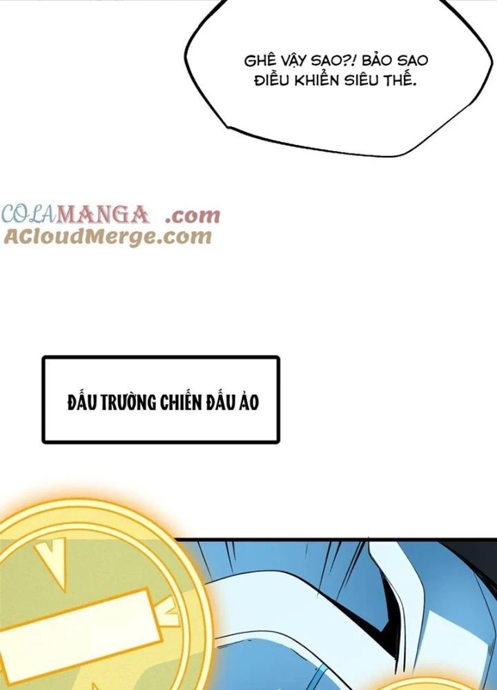 Siêu Cấp Thần Cơ Nhân - Chapter 350 - Page 37