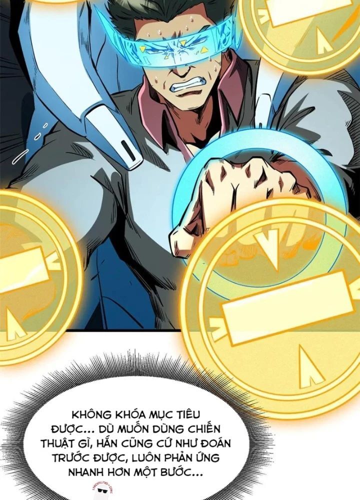Siêu Cấp Thần Cơ Nhân - Chapter 350 - Page 39