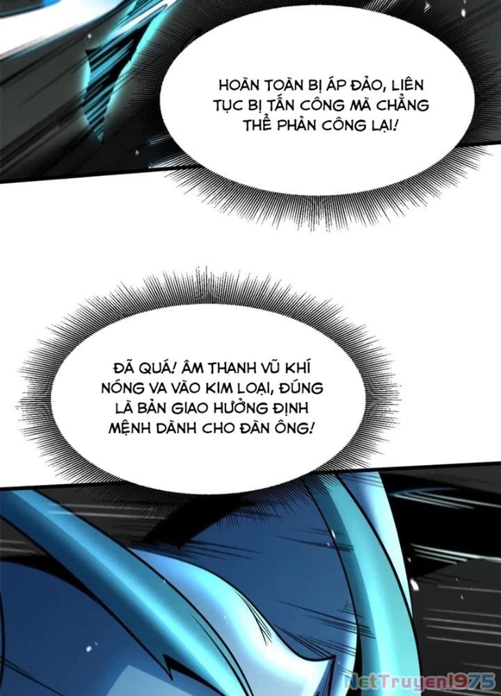 Siêu Cấp Thần Cơ Nhân - Chapter 350 - Page 47