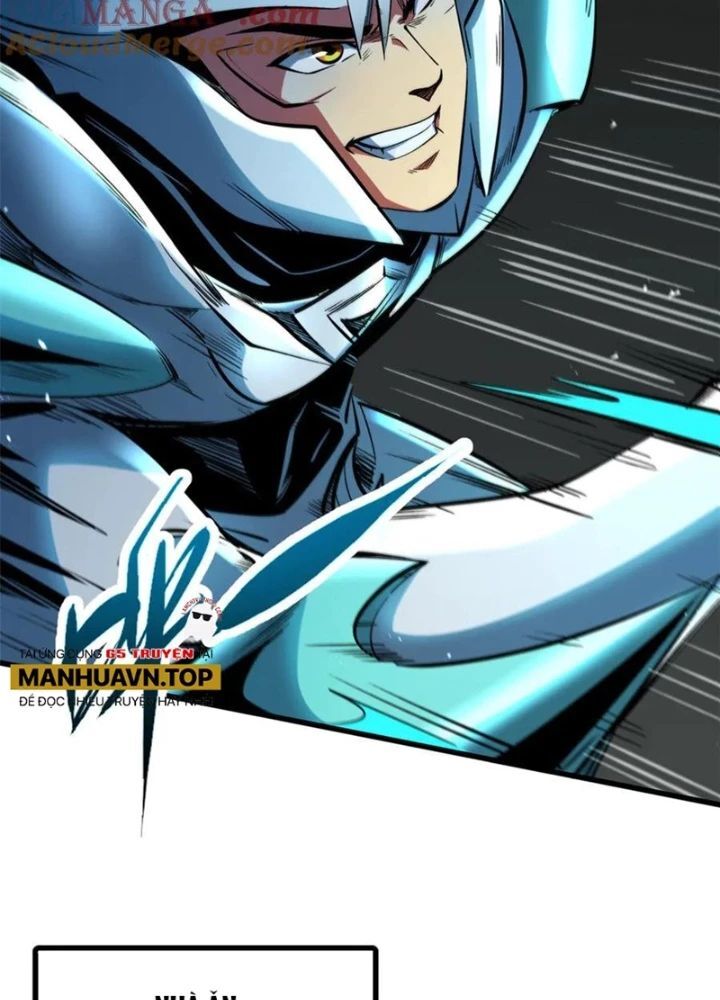 Siêu Cấp Thần Cơ Nhân - Chapter 350 - Page 49