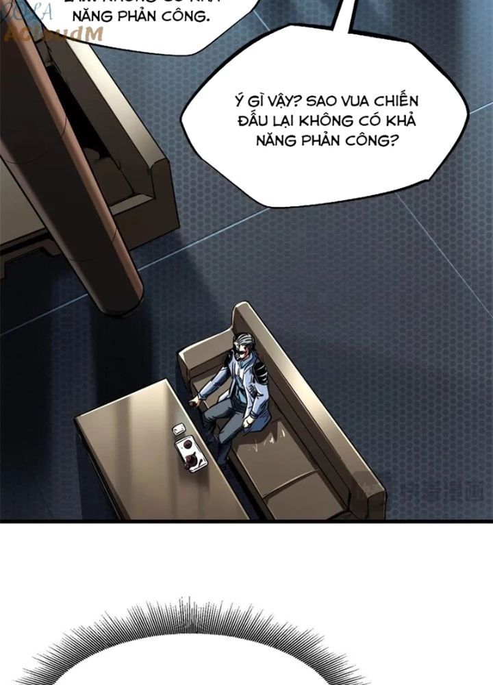 Siêu Cấp Thần Cơ Nhân - Chapter 350 - Page 53