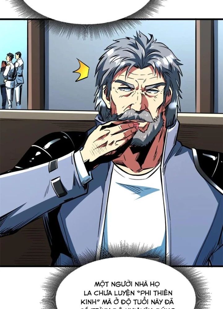 Siêu Cấp Thần Cơ Nhân - Chapter 350 - Page 55