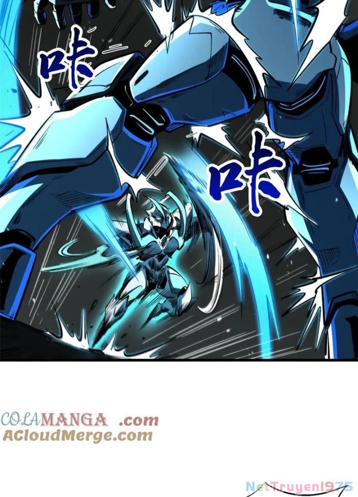 Siêu Cấp Thần Cơ Nhân - Chapter 350 - Page 59