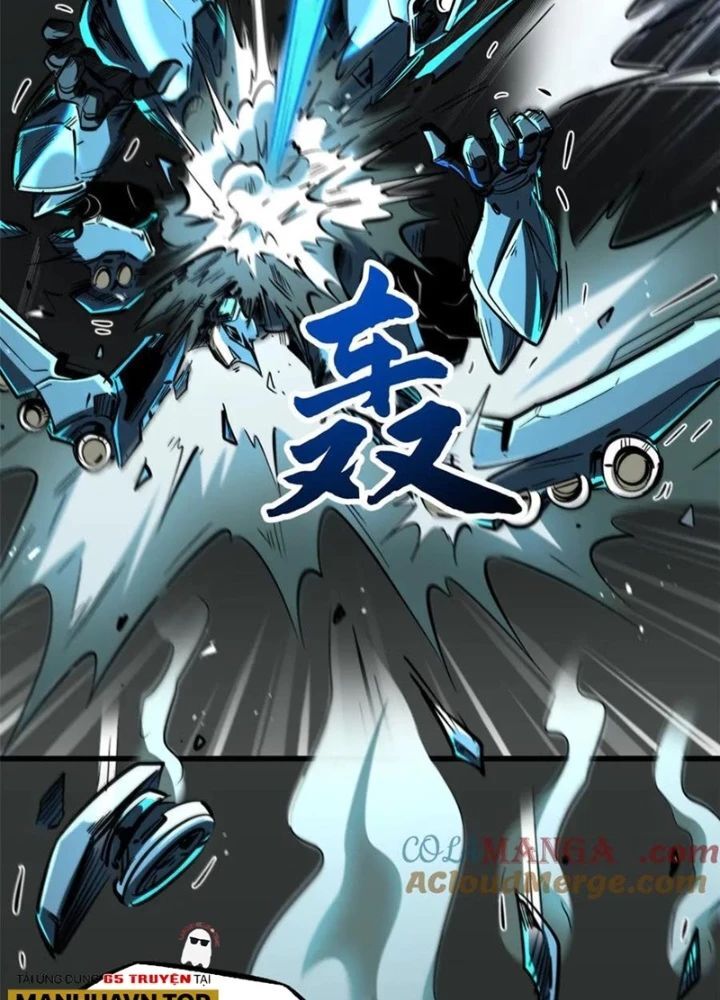 Siêu Cấp Thần Cơ Nhân - Chapter 350 - Page 63