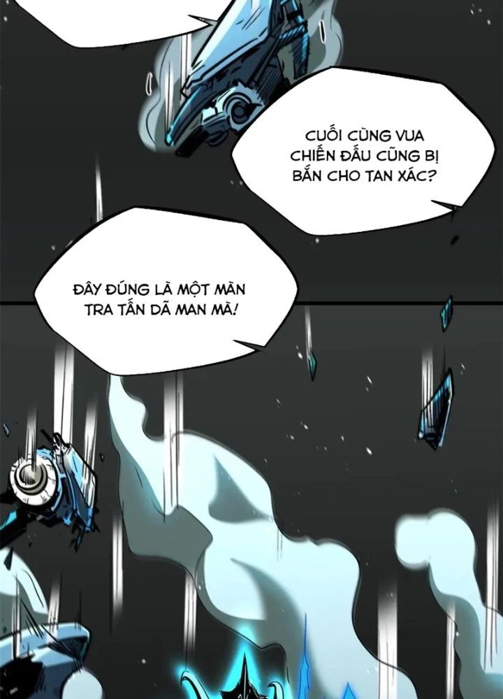 Siêu Cấp Thần Cơ Nhân - Chapter 350 - Page 65