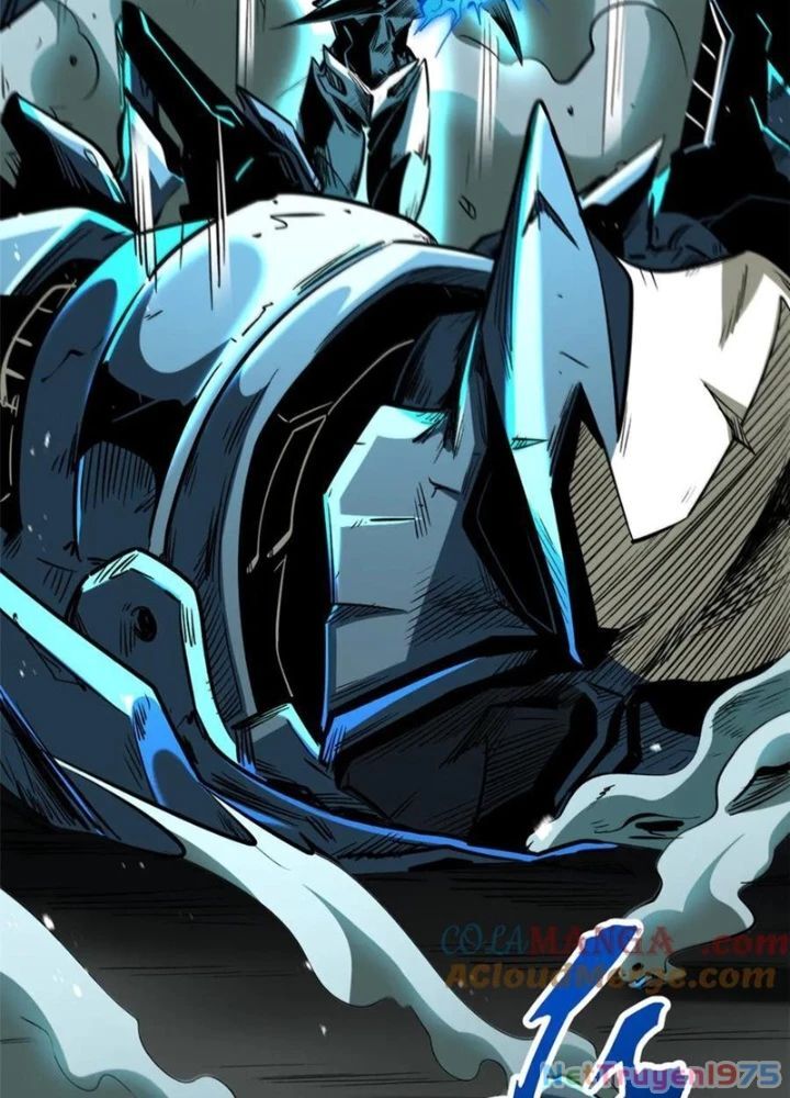 Siêu Cấp Thần Cơ Nhân - Chapter 350 - Page 67