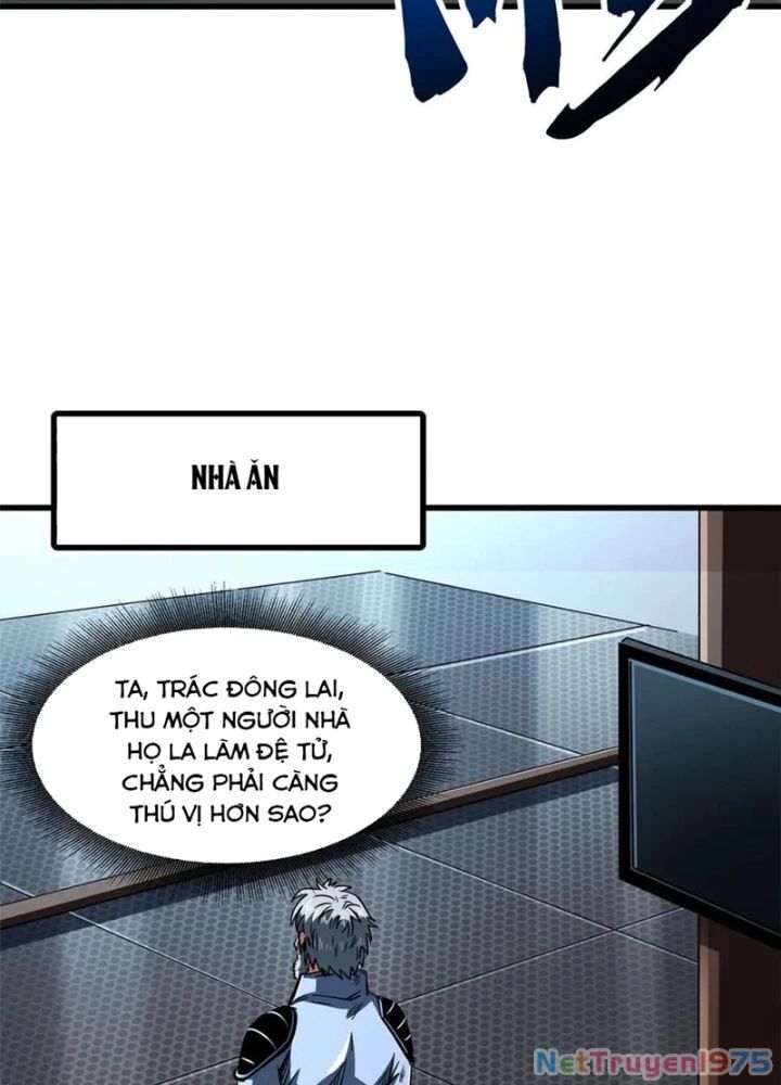 Siêu Cấp Thần Cơ Nhân - Chapter 350 - Page 69