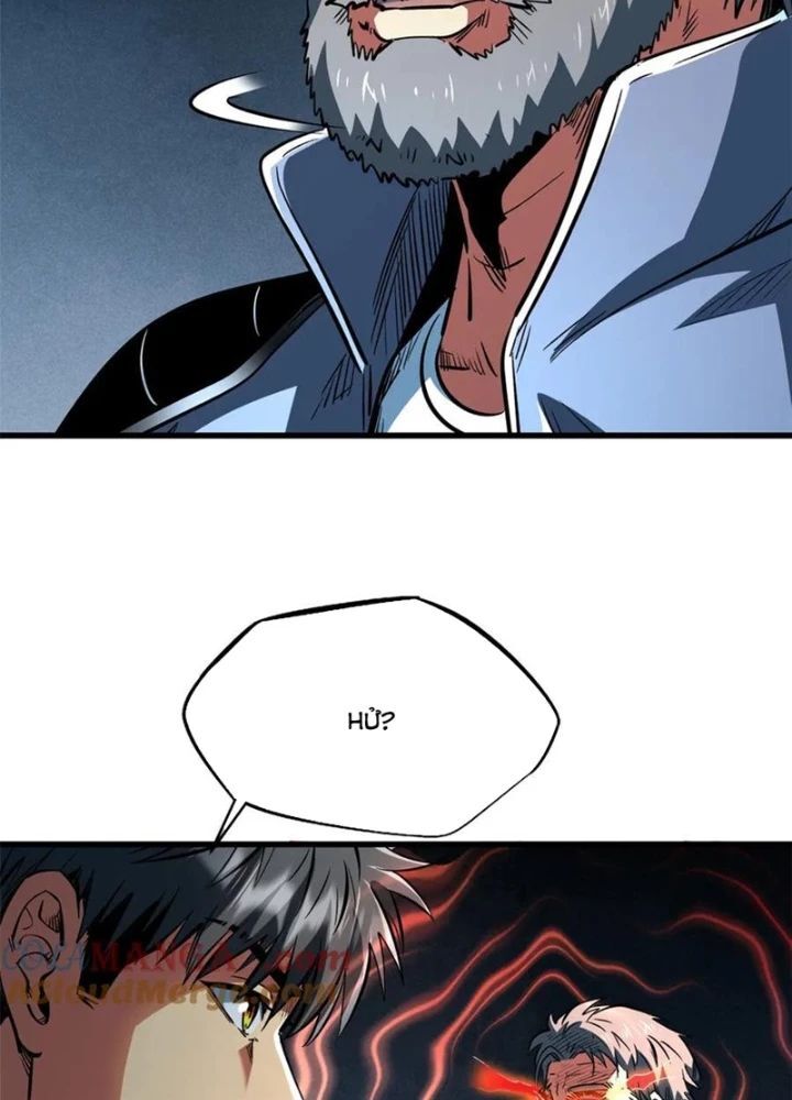 Siêu Cấp Thần Cơ Nhân - Chapter 350 - Page 75