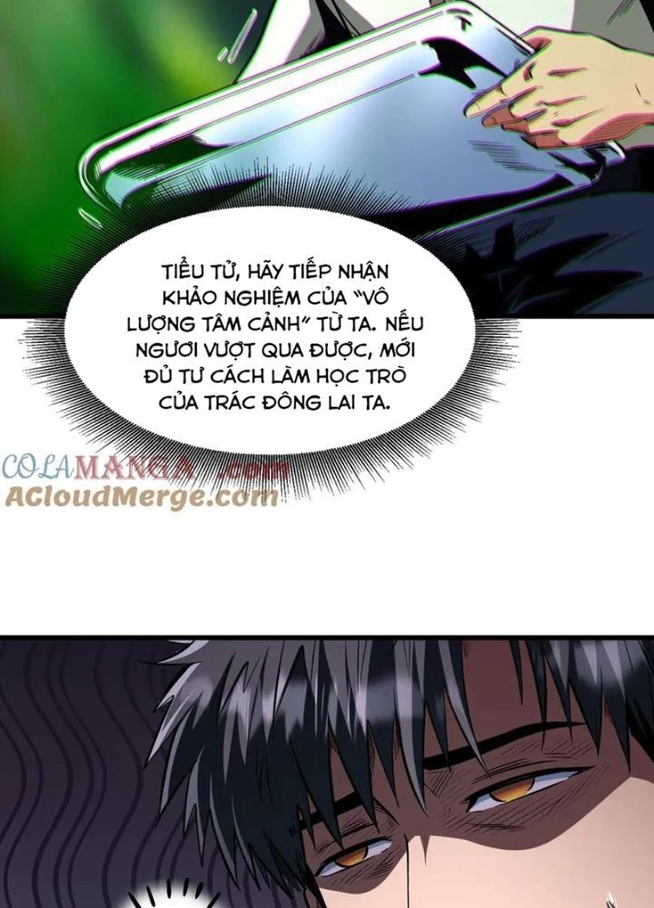 Siêu Cấp Thần Cơ Nhân - Chapter 350 - Page 83